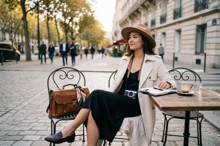 An image of the word stylish as defined by characterized by or conforming to style or the fashionable standard; fashionably elegant; smart or chic.