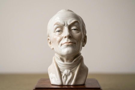 An image of the word supercilious as defined by haughtily disdainful or contemptuous, as a person or a facial expression.