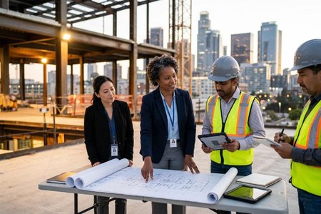 An image of the word superintendent as defined by a person who oversees or directs some work, enterprise, establishment, organization, district, etc.; supervisor.