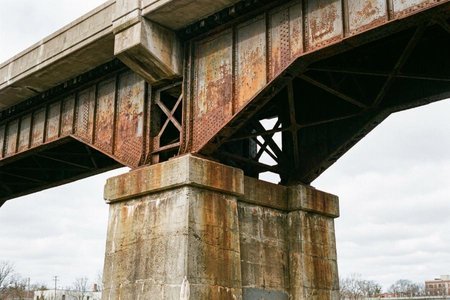 An image of the word support as defined by to bear or hold up (a load, mass, structure, part, etc.); serve as a foundation for.