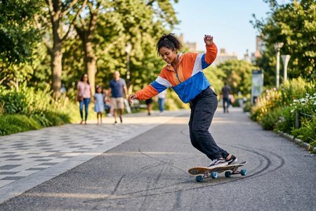 An image of the word swerve as defined by to turn aside abruptly in movement or direction; deviate suddenly from the straight or direct course.