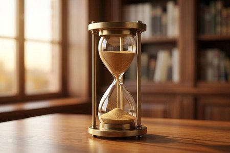 An image of the word temporal as defined by of or relating to time.