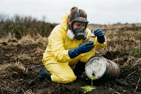 An image of the word toxic as defined by of, pertaining to, affected with, or caused by a toxin or poison.