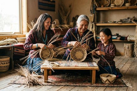 An image of the word traditional as defined by of or relating to beliefs, legends, customs, information, etc., handed down from generation to generation, especially by word of mouth or by practice.