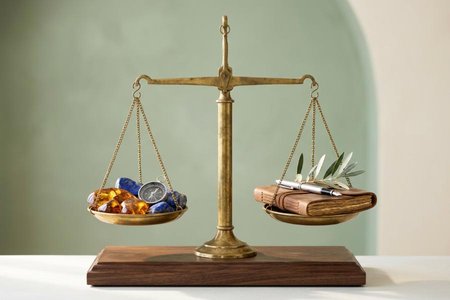 An image of the word value as defined by relative worth, merit, or importance.