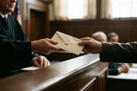 An image of the word verdict as defined by the finding or answer of a jury given to the court concerning a matter submitted to their judgment.