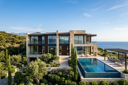 An image of the word wealthy as defined by having great wealth; rich; affluent.