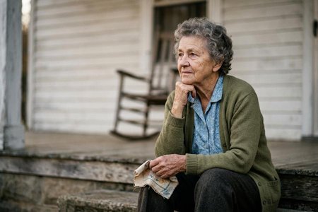 An image of the word wistful as defined by characterized by melancholy or longing.